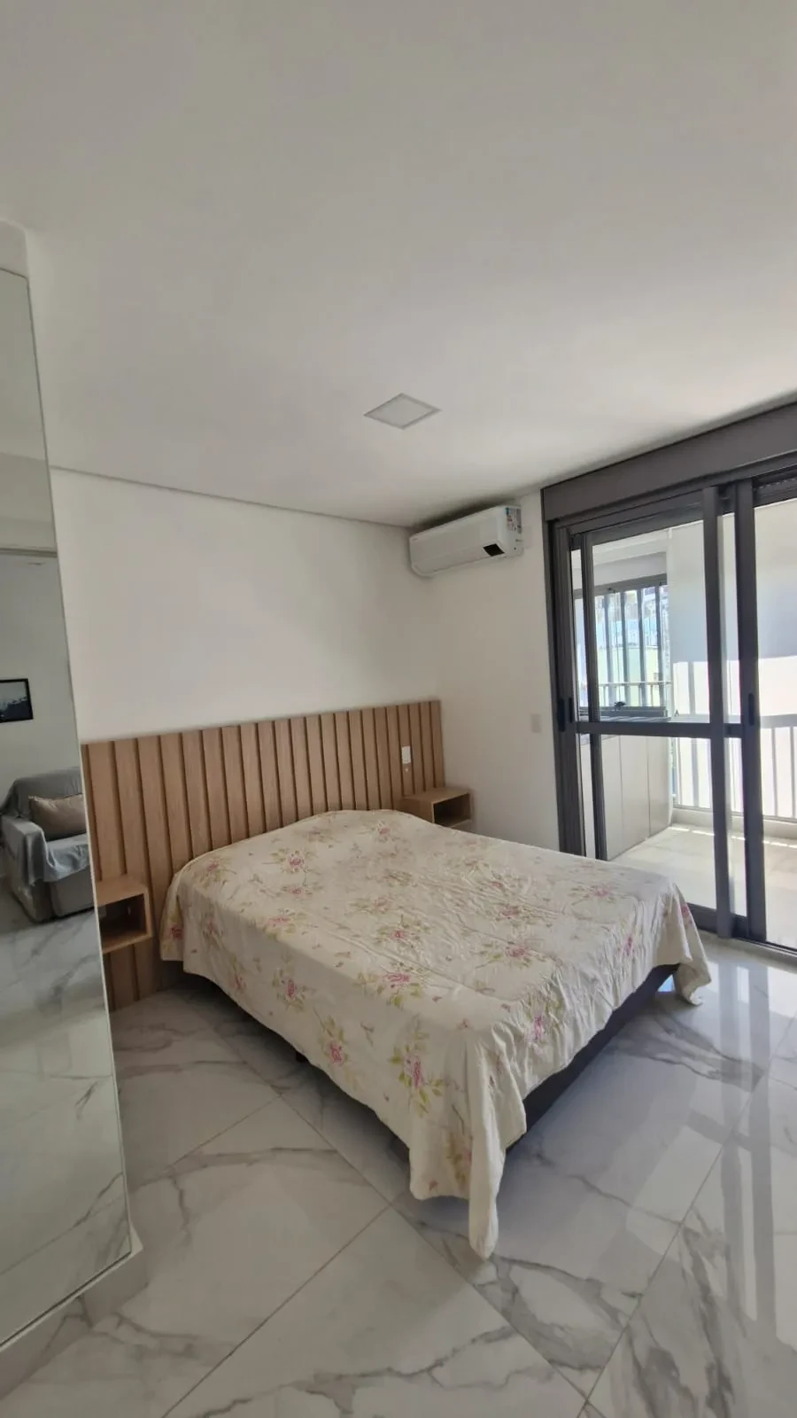 Imagem Apartamento com 1 Quarto para Alugar, 42 m² em Paraíso - São Paulo