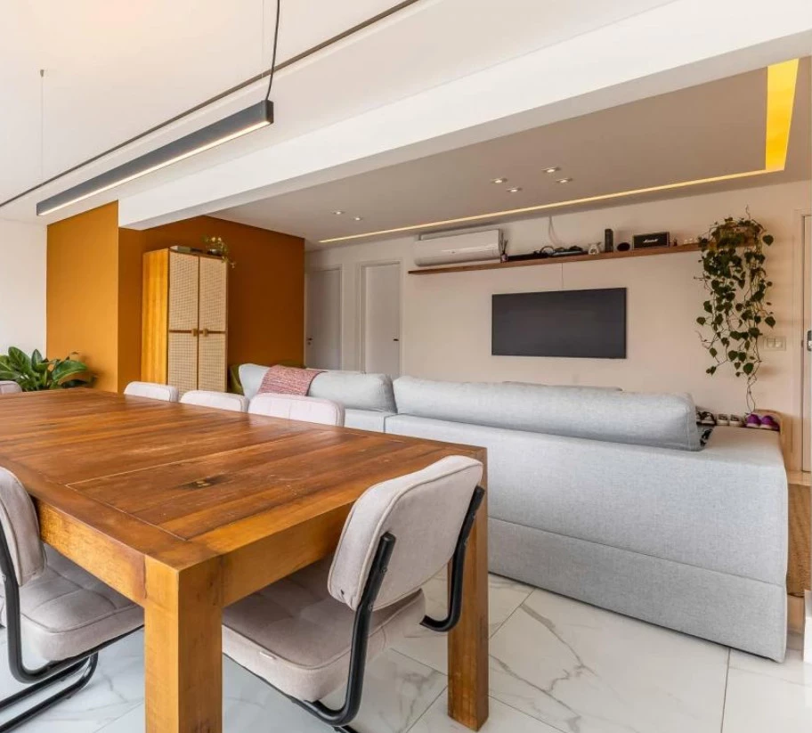 Imagem Apartamento com 2 Quartos à Venda, 110 m² em Pinheiros - São Paulo