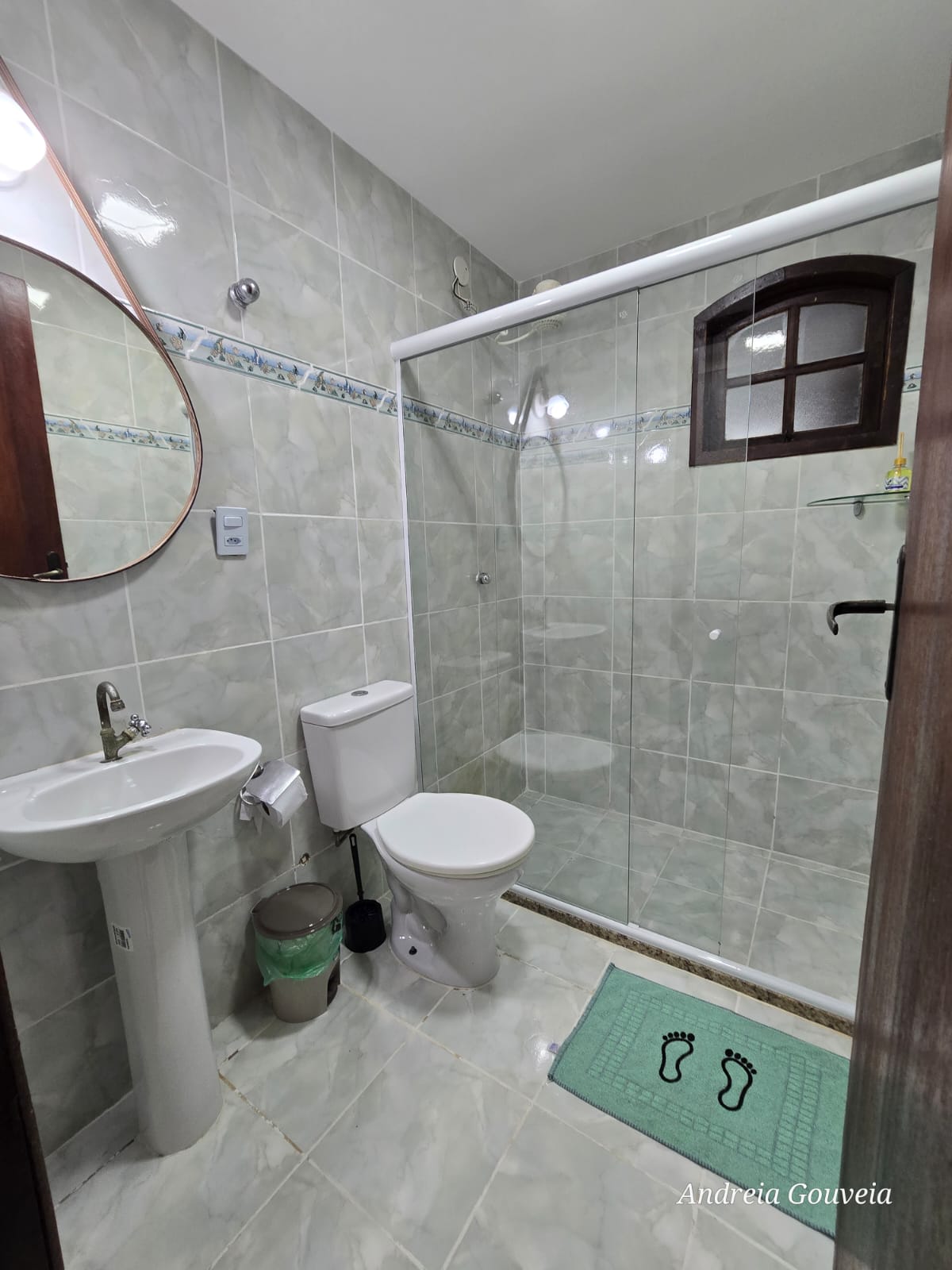 Foto do imóvel: Casa de Condomínio com 1 Quarto à Venda ou Temporada, 60 m² em Salinas (Praia Seca) - Araruama