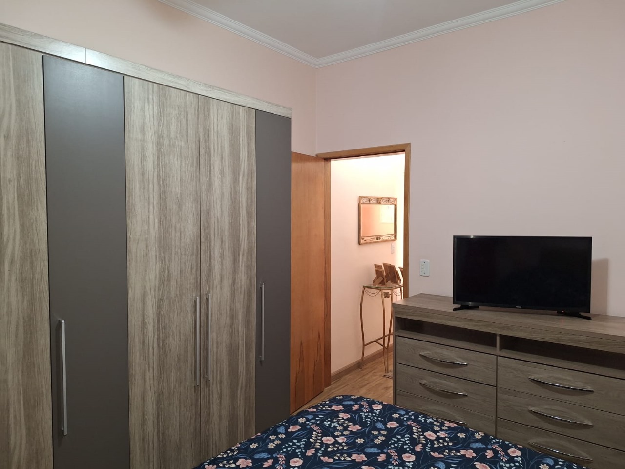 Foto do imóvel: Casa com 3 Quartos à Venda, 125 m² em Aviação - Praia Grande