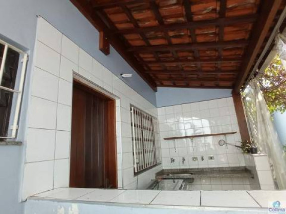 Imagem Casa com 3 Quartos à Venda,  em Vila Brasílio Machado - São Paulo