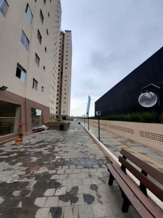 Imagem Apartamento com 2 Quartos à Venda, 60 m² em Macedo - Guarulhos