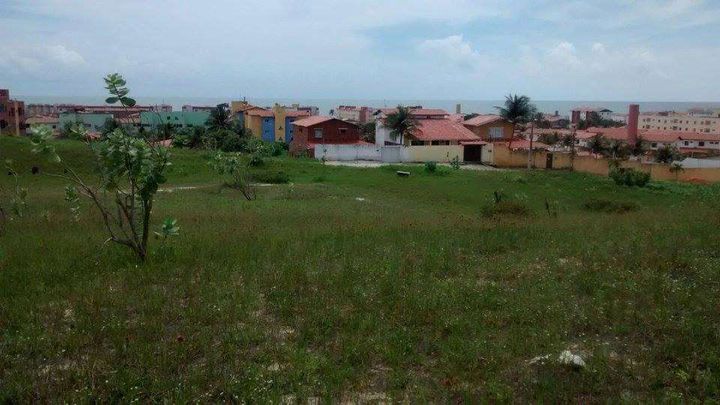 Imagem Terreno à Venda, 359 m² em Icaraí - Caucaia