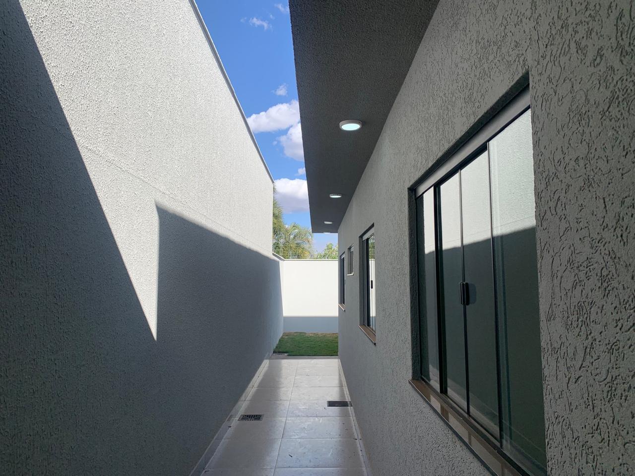 Imagem Casa com 3 Quartos à Venda, 105 m²em Setor Marista Sul - Aparecida de Goiânia