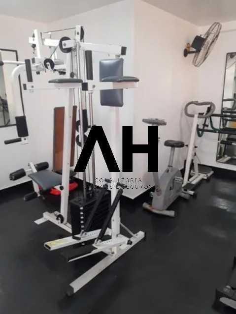 Imagem Apartamento com 1 Quarto à Venda, 43 m²em Centro - Niterói