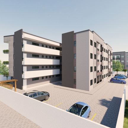 Imagem Apartamento com 2 Quartos à Venda,  em Iparana - Caucaia