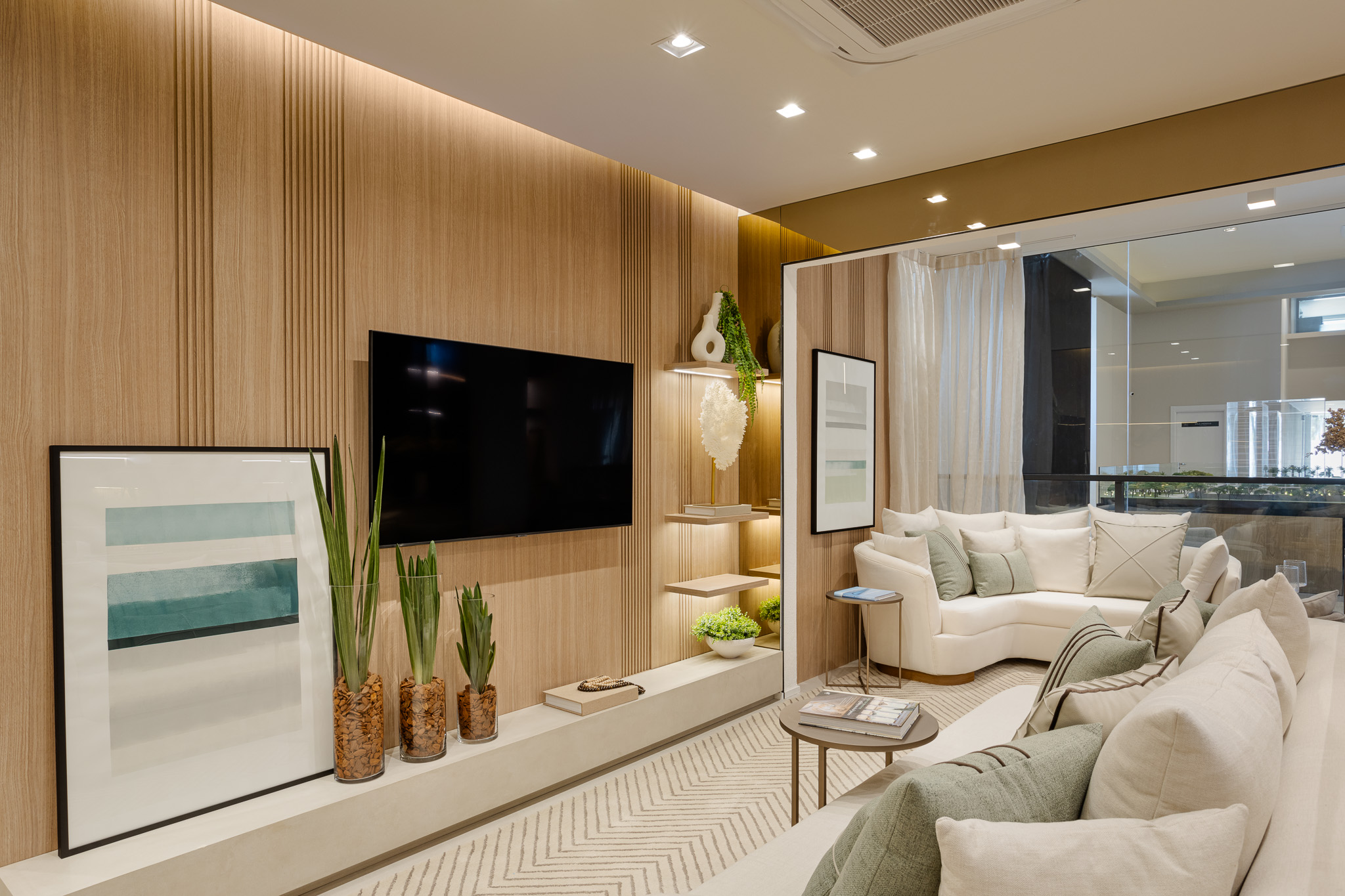 Foto do imóvel: Apartamento com 3 Quartos à Venda, 96 m²em Barra Olímpica - Rio de Janeiro