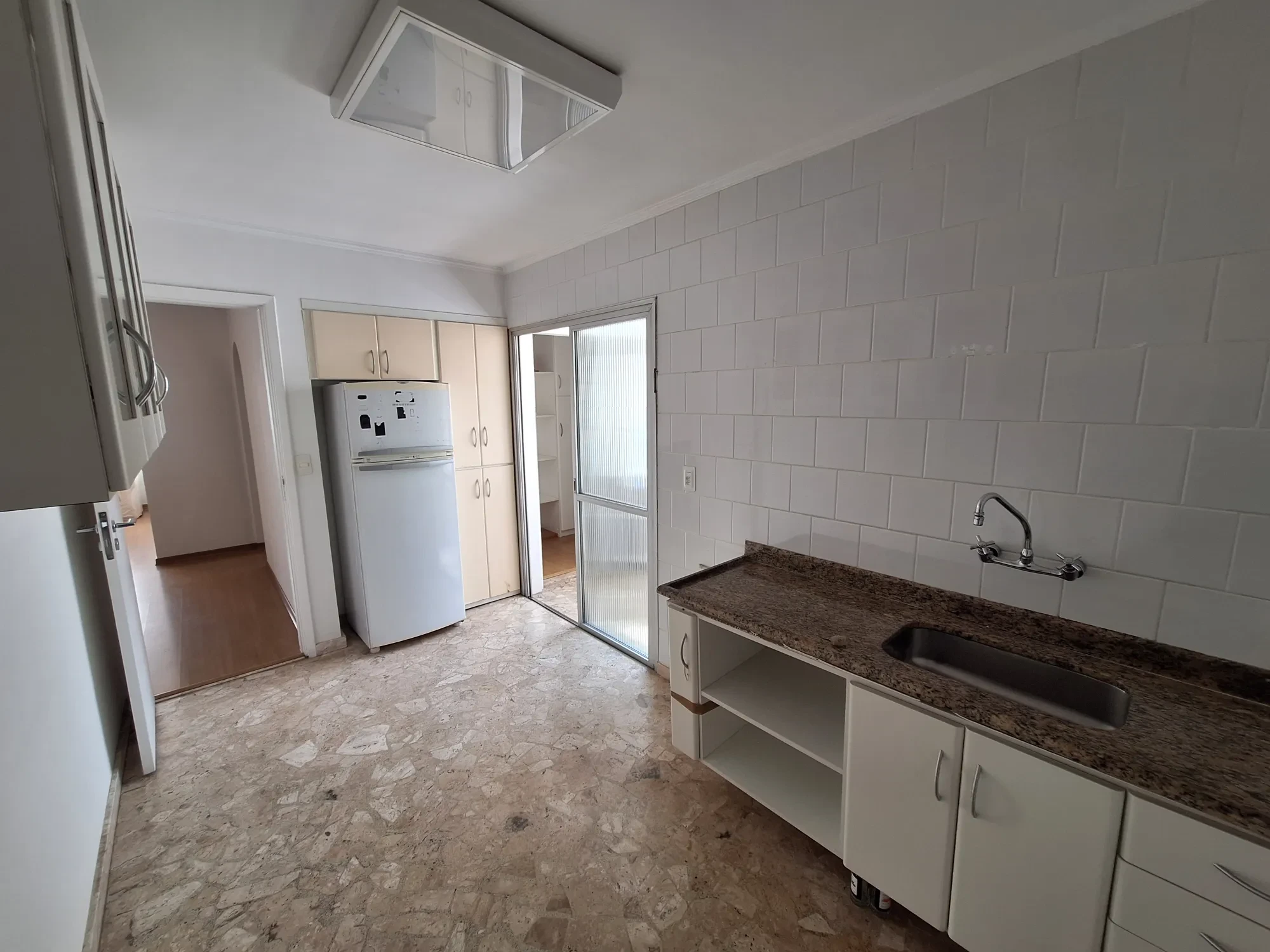 Imagem Apartamento com 2 Quartos à Venda, 80 m² em Santa Cecília - São Paulo