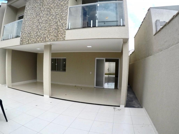 Imagem Sobrado com 4 Quartos à Venda, 210 m² em Setor Jaó - Goiânia