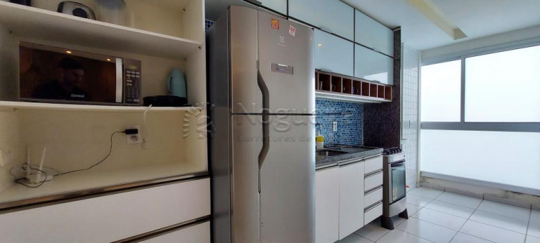 Imagem Apartamento com 3 Quartos à Venda, 65 m² em Praia do Cupe - Ipojuca