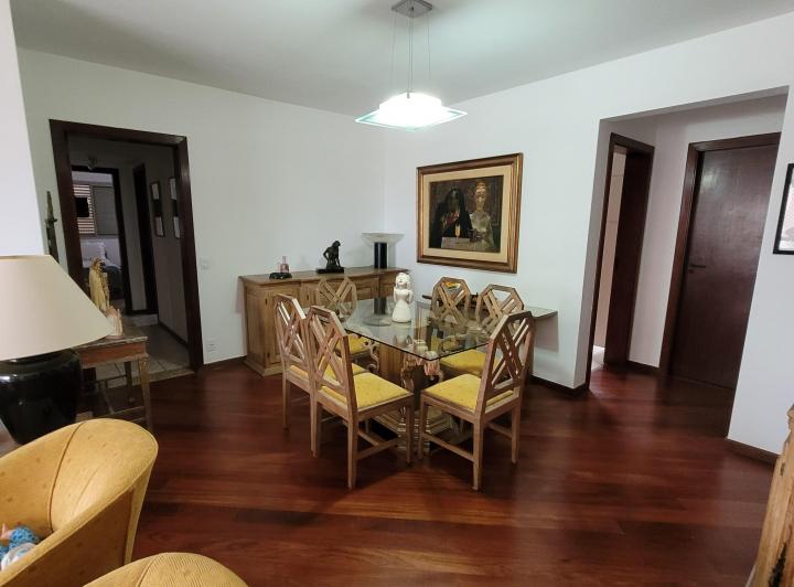 Imagem Apartamento com 4 Quartos à Venda, 130 m²em Vila Suzana - São Paulo