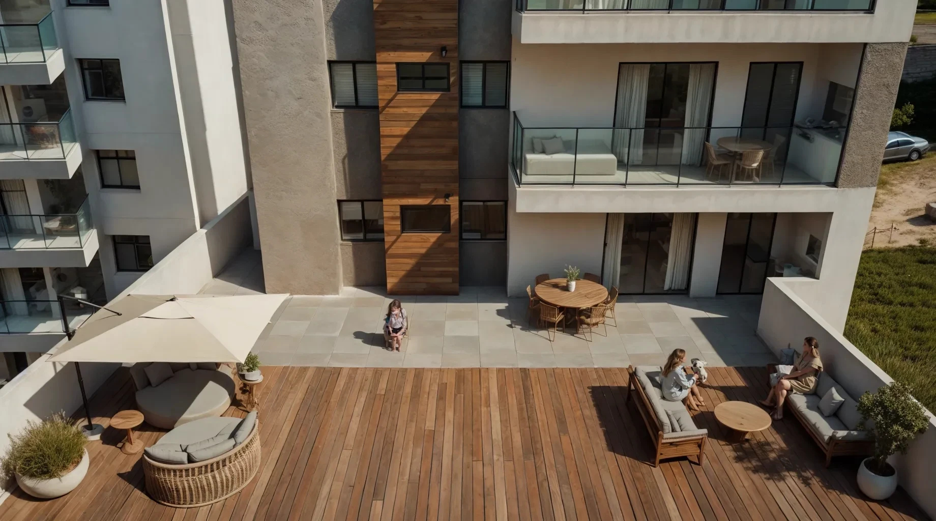 Imagem Apartamento com 3 Quartos à Venda, 100 m² em Estrela Sul - Juiz de Fora