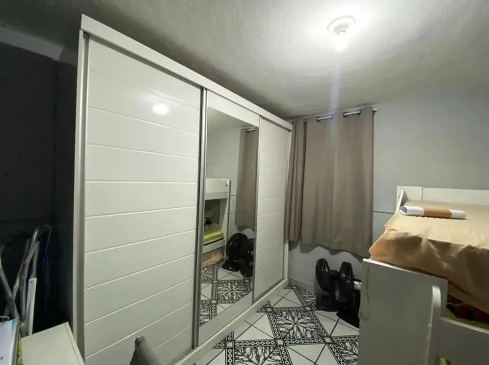 Imagem Apartamento com 2 Quartos à Venda, 60 m² em Mutuá - São Gonçalo