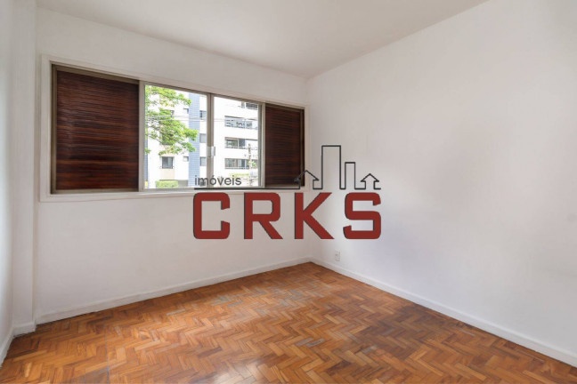 Imagem Apartamento com 3 Quartos à Venda, 93 m² em Perdizes - São Paulo