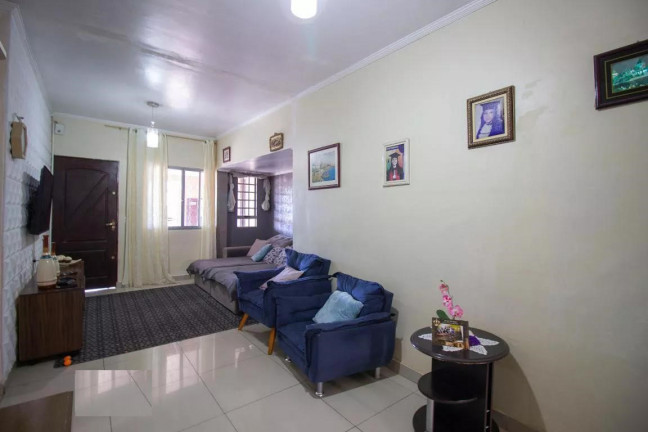 Imagem Casa com 4 Quartos à Venda, 221 m² em Parque Guarani - Várzea Paulista