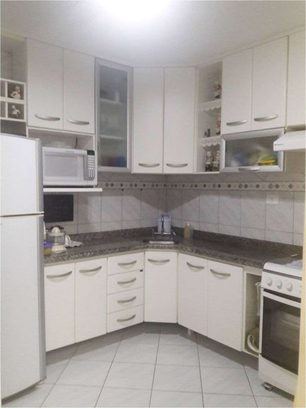 Imagem Sobrado com 3 Quartos à Venda, 123 m² em Vila Prudente - São Paulo