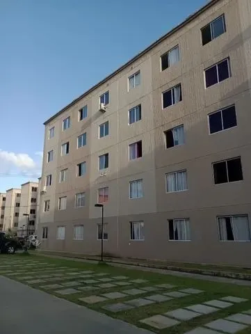 Imagem Apartamento com 2 Quartos à Venda, 45 m²em Barra de Jangada - Jaboatão dos Guararapes