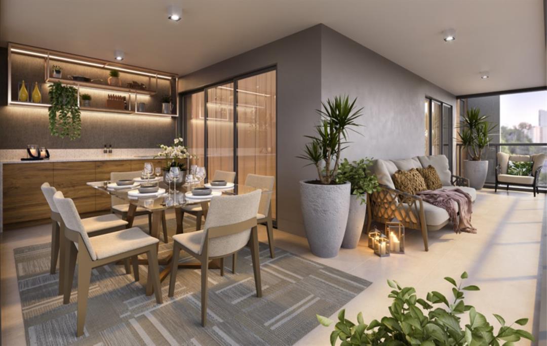 Imagem Studio com 1 Quarto à Venda, 39 m² em Flamengo - Rio de Janeiro