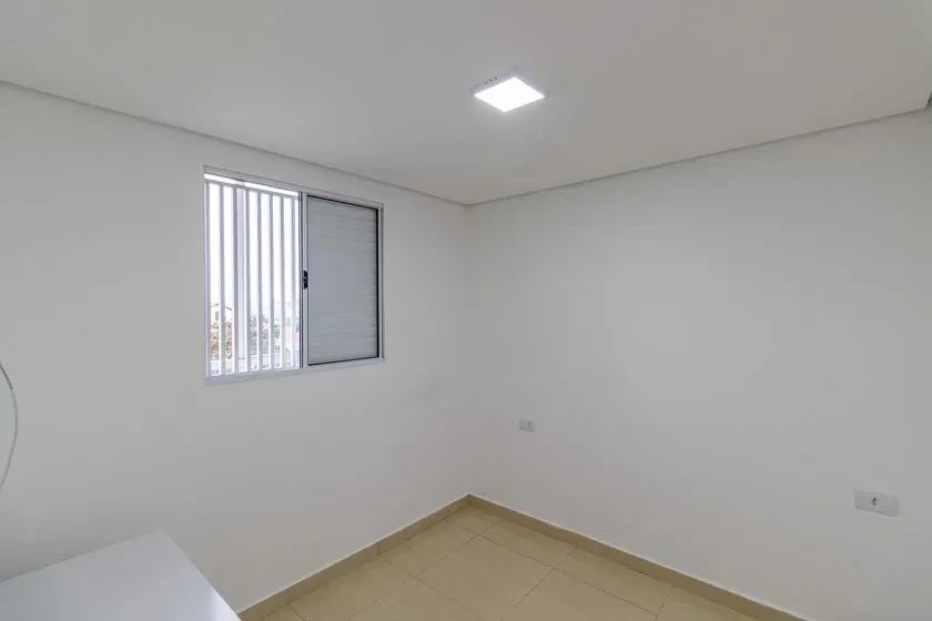 Imagem Apartamento com 2 Quartos para Alugar, 40 m² em Jardim Triana - São Paulo
