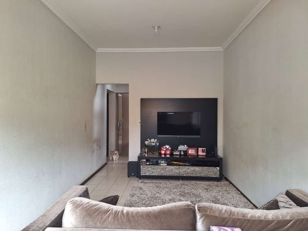 Imagem Casa de Condomínio com 3 Quartos à Venda, 130 m²em Quarenta Horas (Coqueiro) - Ananindeua
