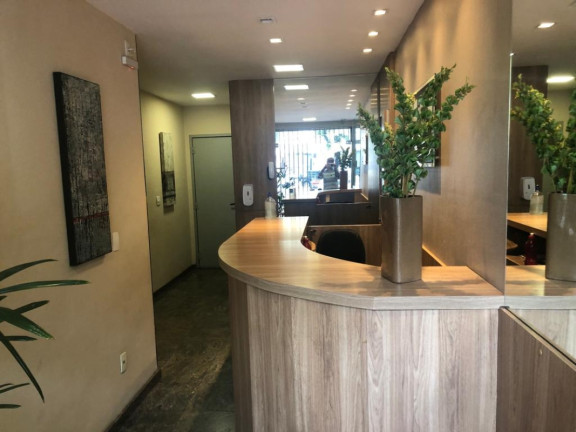 Imagem Sala Comercial à Venda, 70 m² em Funcionários - Belo Horizonte