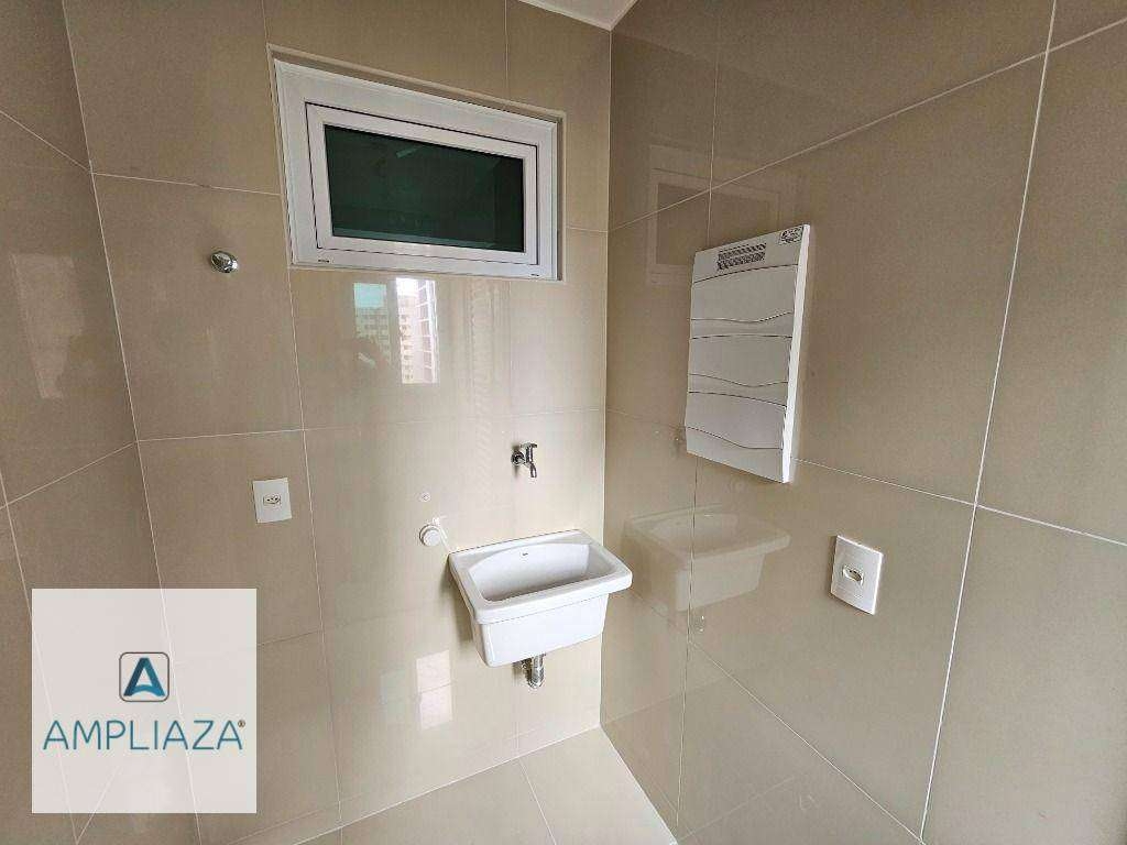 Imagem Apartamento com 3 Quartos à Venda, 103 m²em Papicu - Fortaleza