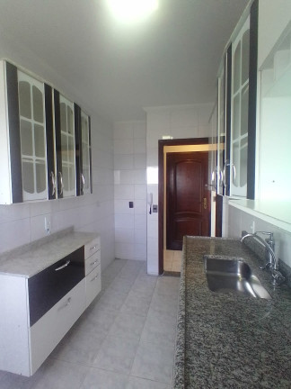 Imagem Apartamento com 2 Quartos à Venda, 54 m² em Tucuruvi - São Paulo