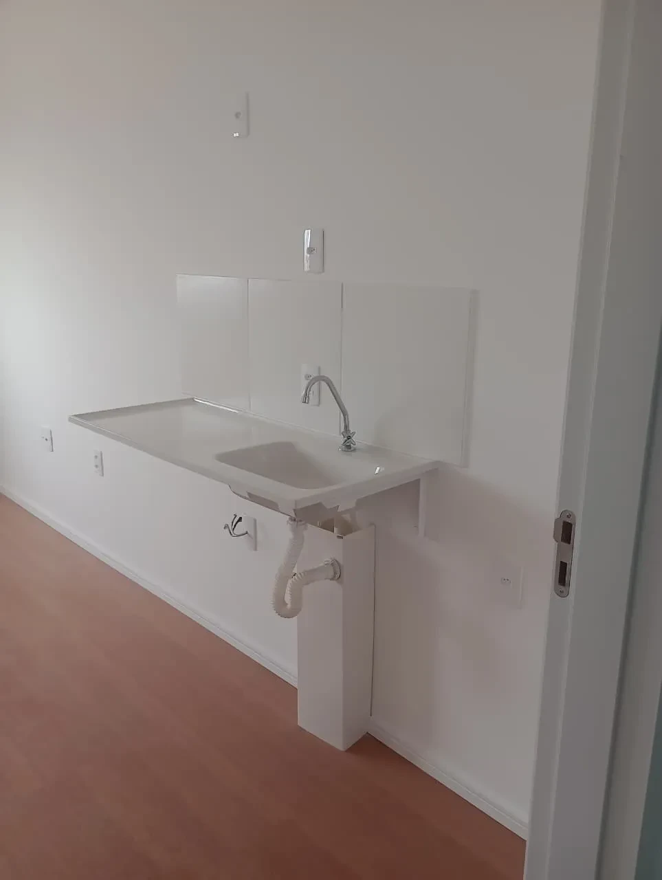 Imagem Studio com 1 Quarto à Venda, 17 m² em Itaquera - São Paulo