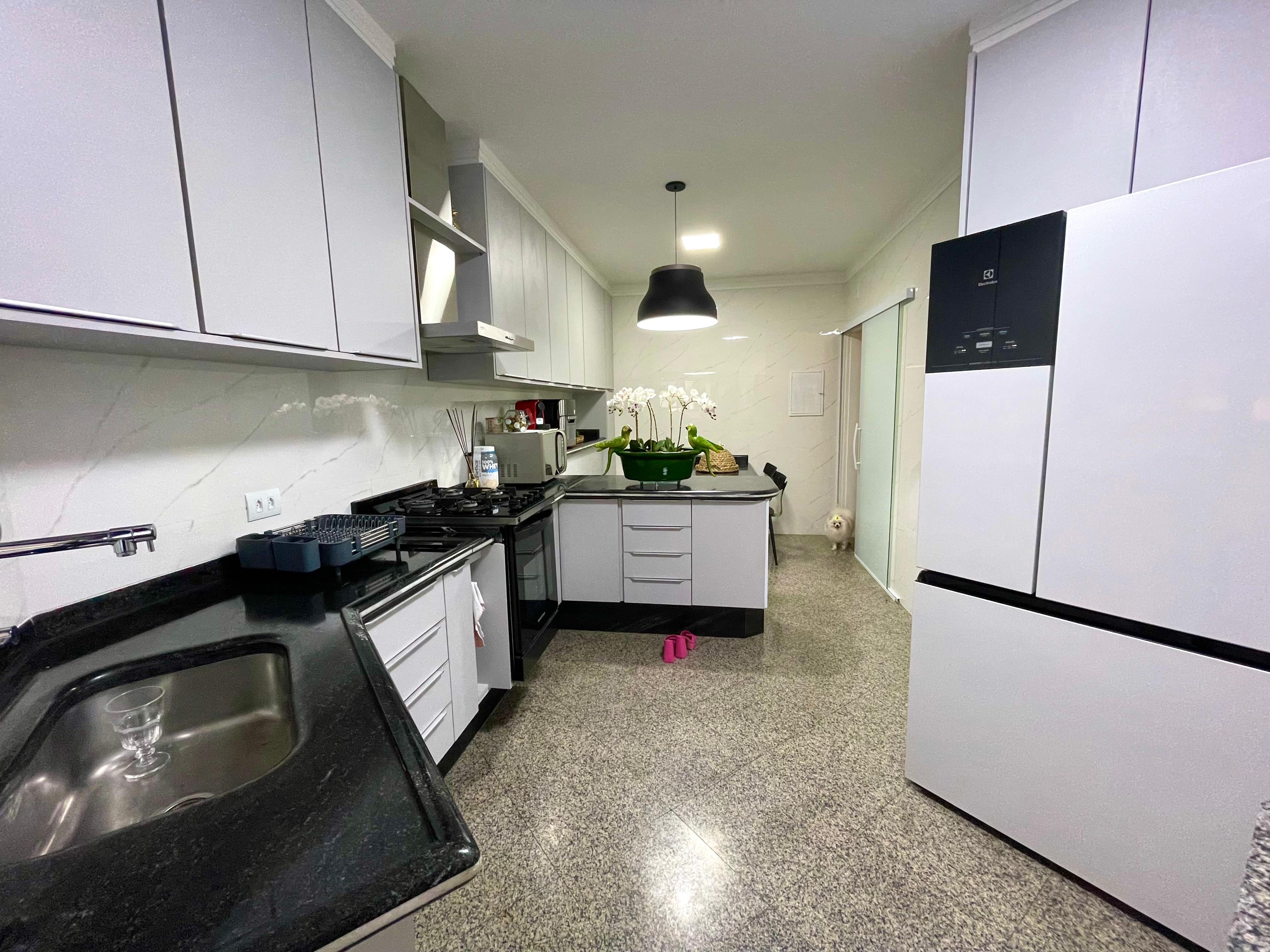 Imagem Apartamento com 3 Quartos à Venda, 145 m² em Centro - Marília