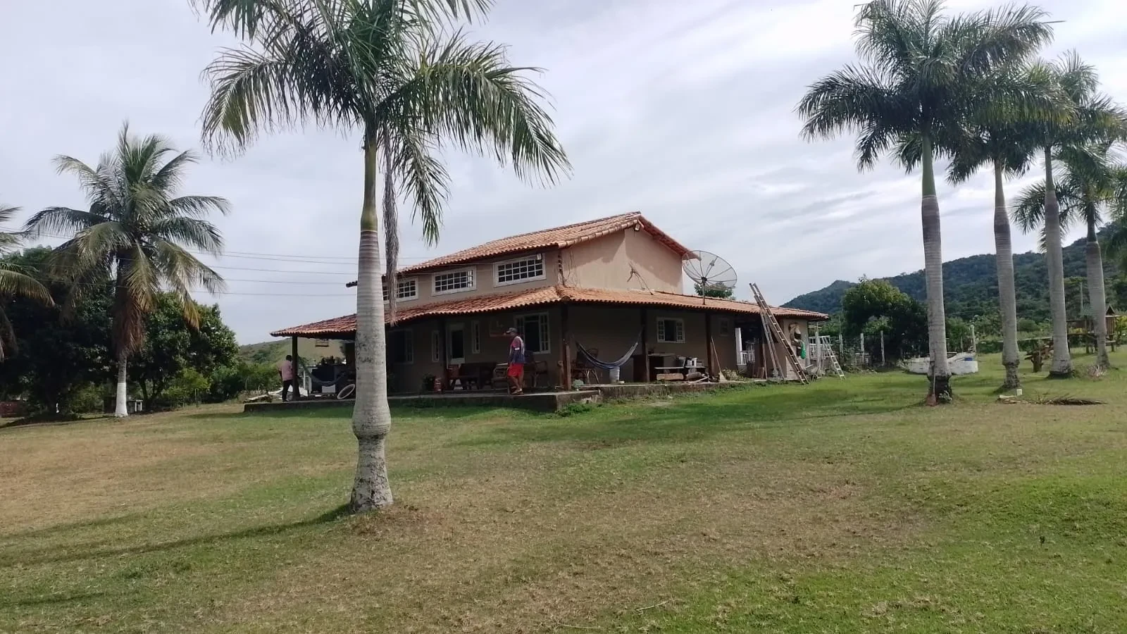 Terreno em Condomínio à Venda, 14536 m² em Caxito - Maricá