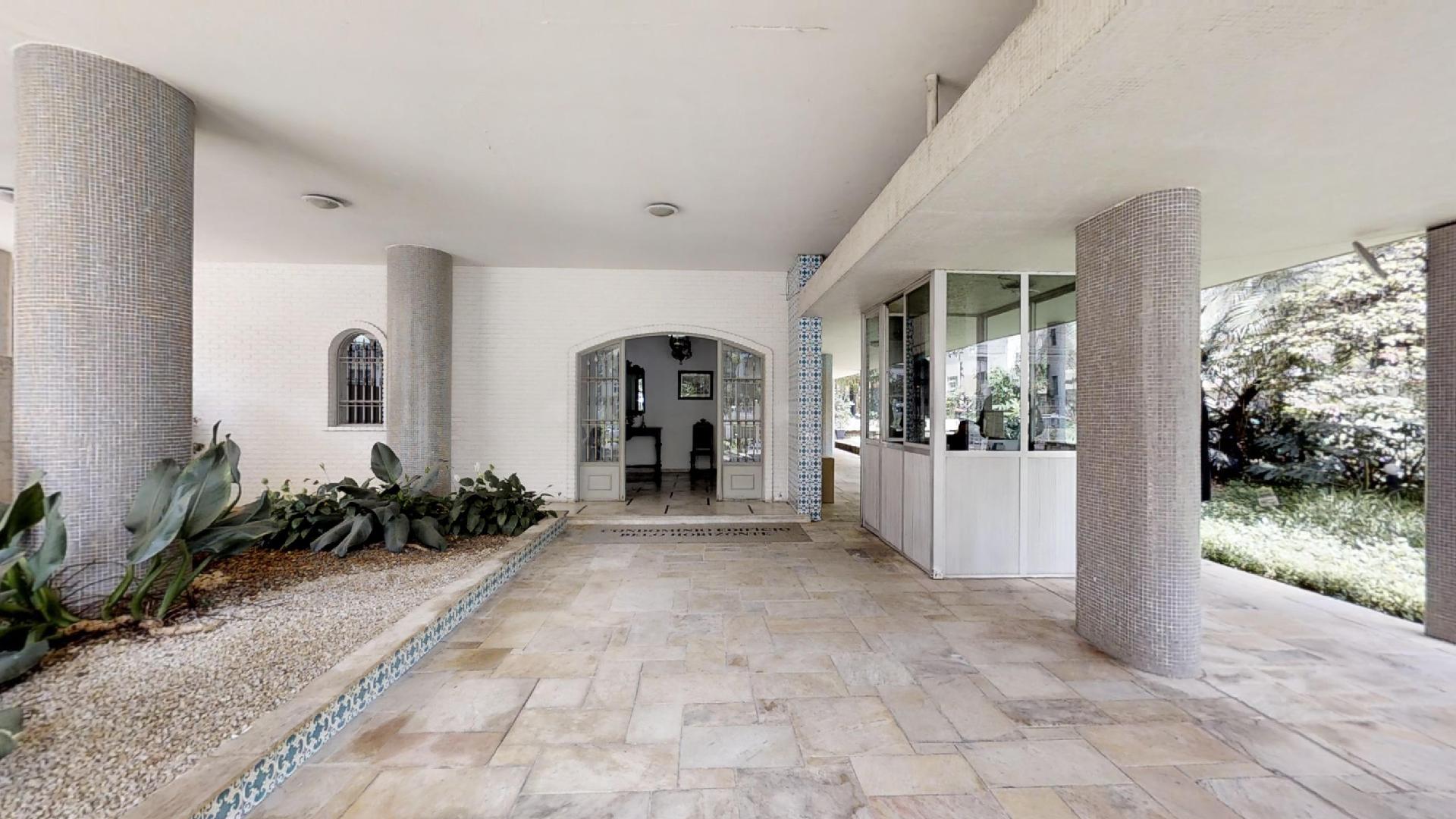 Foto do imóvel: Apartamento com 5 Quartos à Venda, 485 m² em Bela Vista - São Paulo