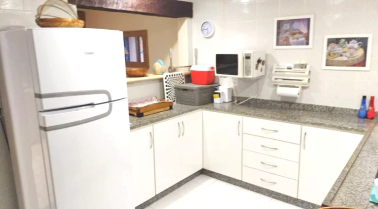 Imagem Casa de Condomínio com 3 Quartos à Venda, 280 m² em Forno - Armação dos Búzios