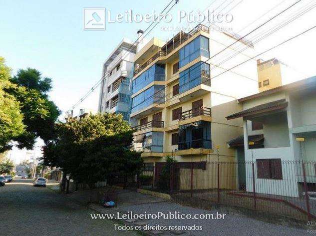 Apartamento com 3 Quartos à Venda, 117 m² em Centro - Caxias Do Sul