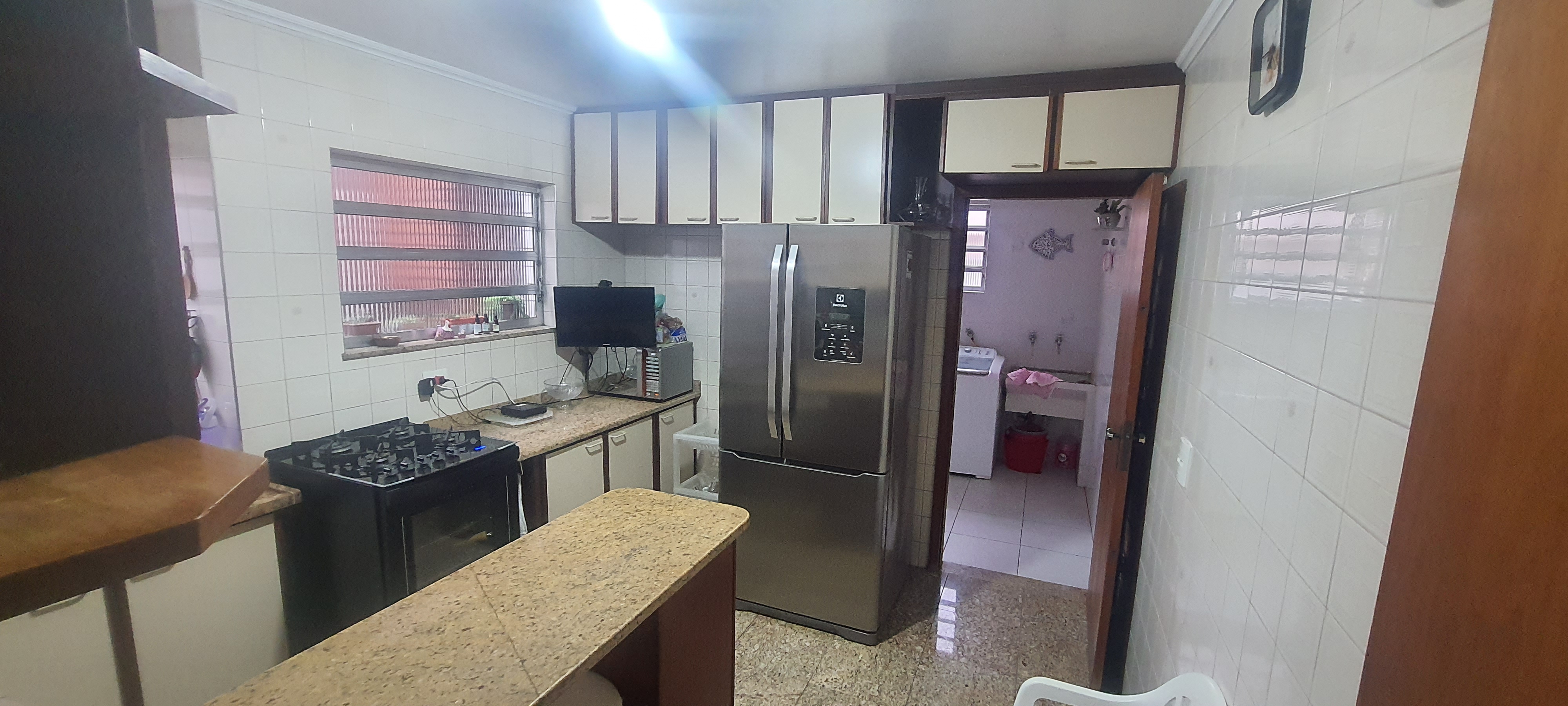 Foto do imóvel: Casa com 6 Quartos à Venda, 350 m² em Jardim Japão - São Paulo