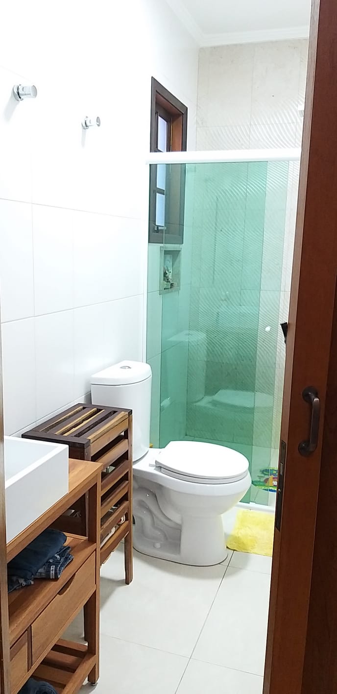 Imagem Casa com 3 Quartos à Venda, 159 m² em Laranjeiras - Caieiras