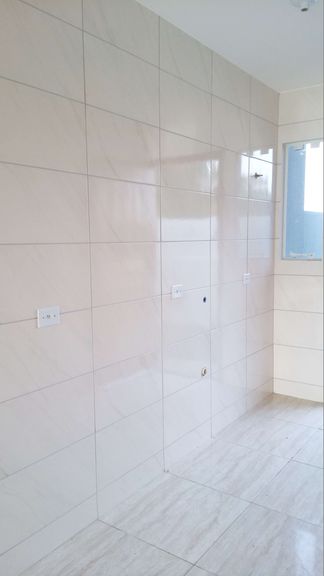 Imagem Casa com 2 Quartos à Venda, 54 m² em Eucaliptos - Fazenda Rio Grande