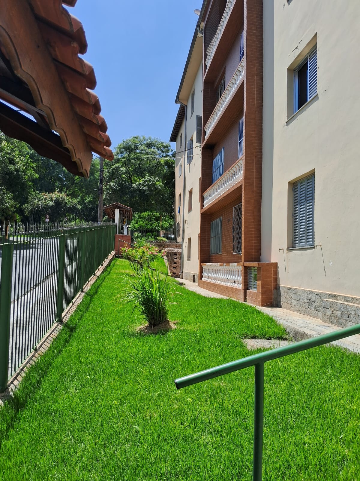 Imagem Apartamento com 3 Quartos à Venda ou Temporada, 92 m²em Jardim Leonor Mendes de Barros - São Paulo