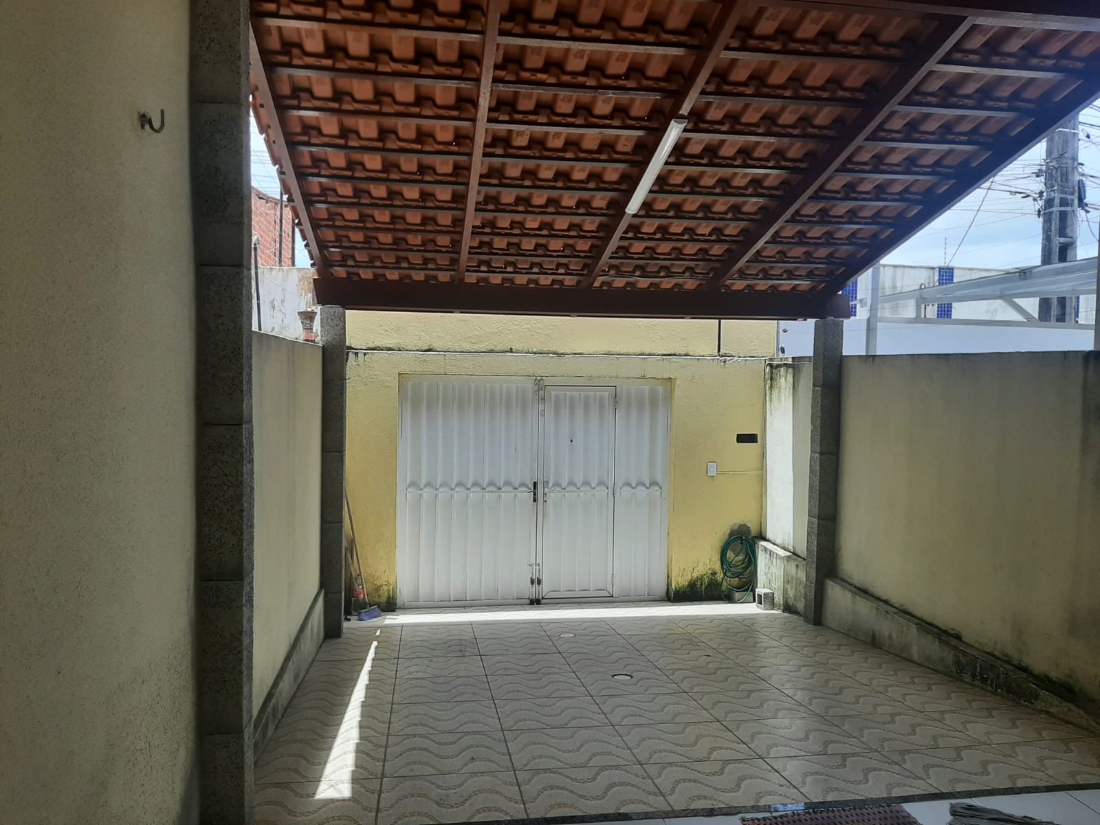 Imagem Casa com 3 Quartos à Venda, 80 m² em Mondubim - Fortaleza