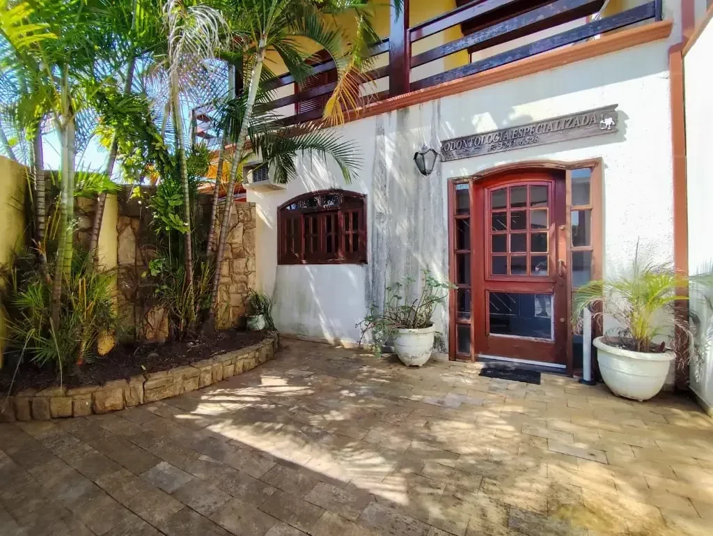 Imagem Casa com 4 Quartos à Venda, 407 m² em Jardim Chapadão - Campinas