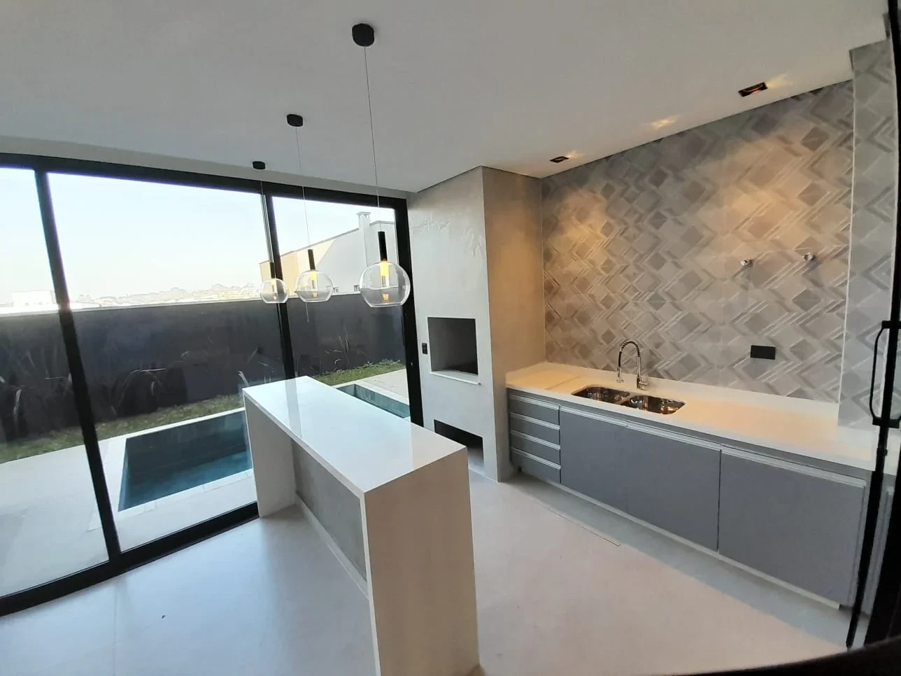 Imagem Casa de Condomínio com 3 Quartos à Venda, 300 m² em Santa Isabel - Santa Isabel