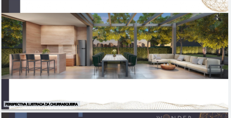 Imagem Studio com 1 Quarto à Venda, 28 m² em Sacomã - São Paulo