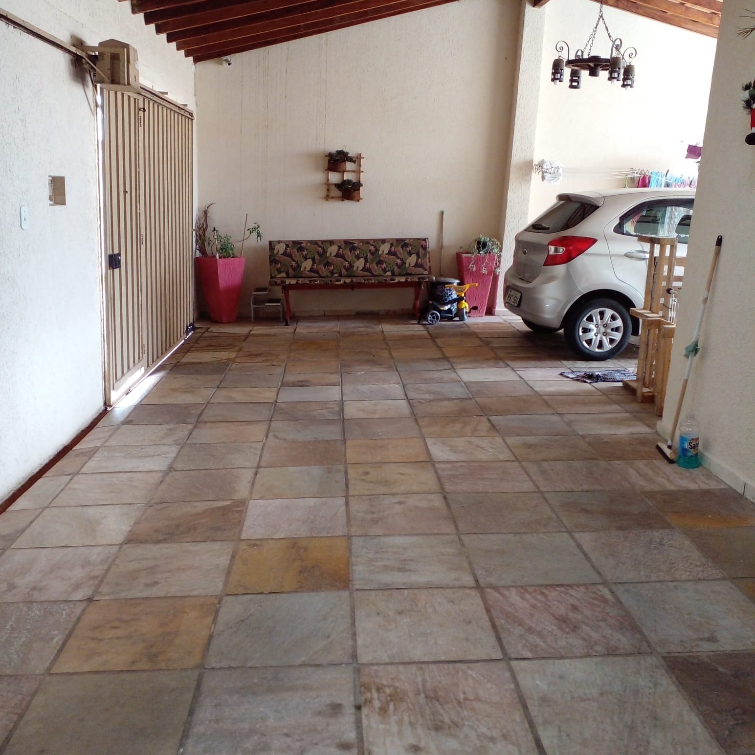 Imagem Casa com 3 Quartos à Venda, 221 m²em Parque Universitário de Viracopos - Campinas