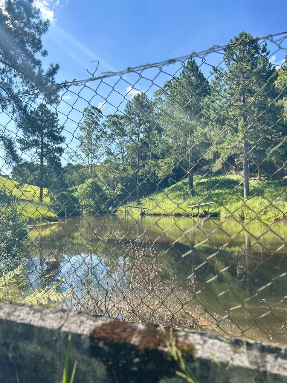Imagem Terreno em Condomínio à Venda ou Locação, 500 m²em recreio verava - Ibiúna