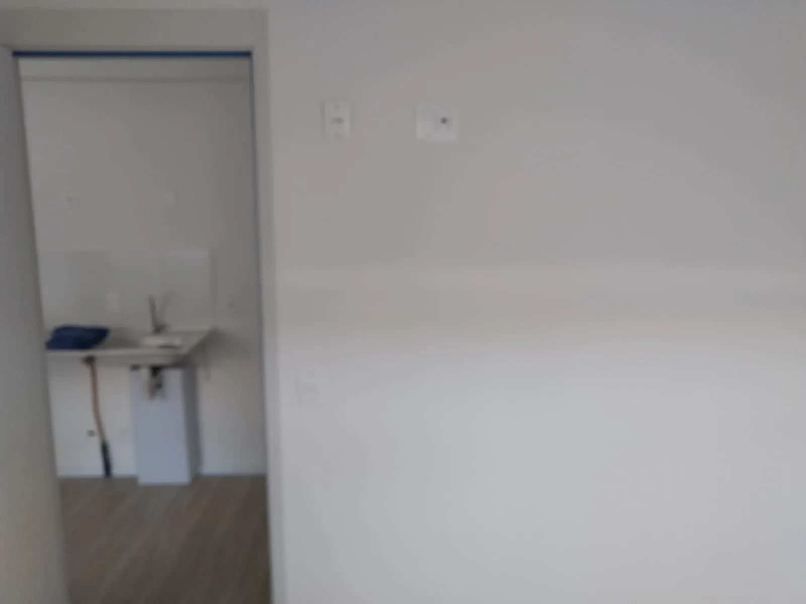 Imagem Apartamento com 1 Quarto à Venda ou Locação, 24 m² em Alto da Mooca - São Paulo