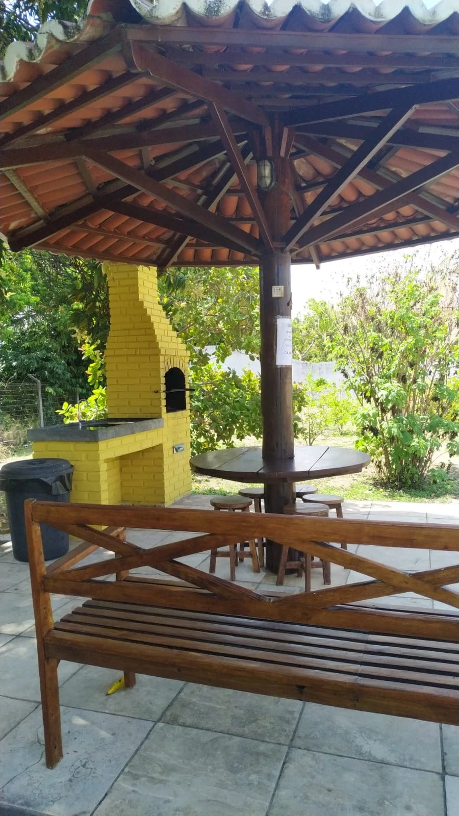 Imagem Apartamento com 2 Quartos à Venda, 133 m² em Cotovelo (Distrito Litoral) - Parnamirim