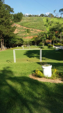 Imagem Chácara com 2 Quartos à Venda, 350 m² em DIVININHO - Nazaré Paulista