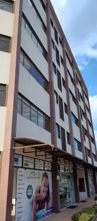 Imagem Sala Comercial à Venda, 67 m² em Centro - Urussanga