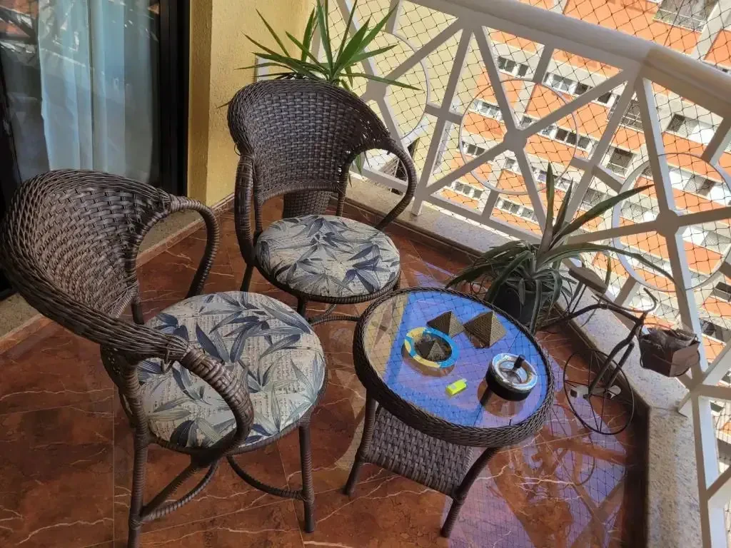 Imagem Apartamento com 3 Quartos à Venda, 180 m² em Jardim dos Oliveiras - Campinas