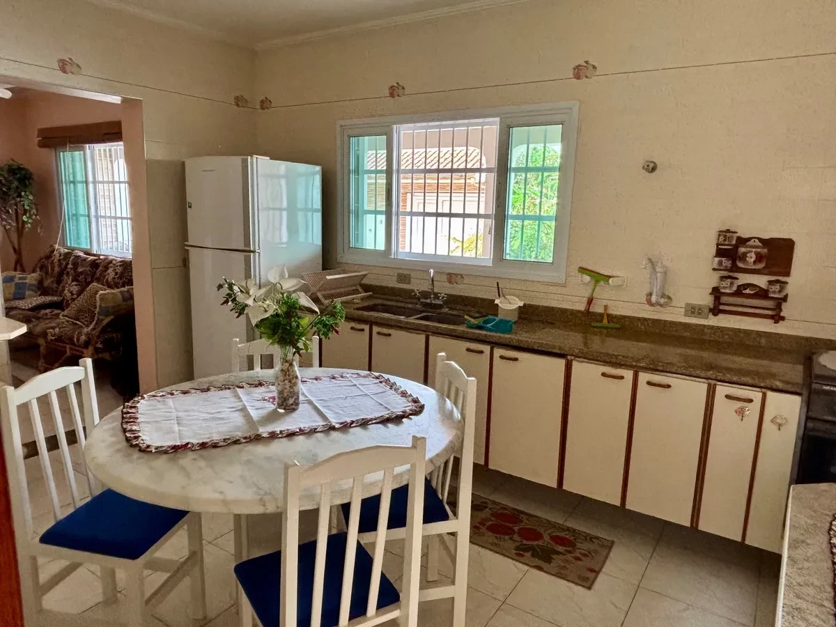 Imagem Casa com 3 Quartos à Venda, 560 m² em Flórida Mirim - Mongaguá