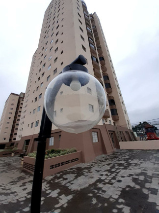 Imagem Apartamento com 2 Quartos à Venda, 60 m² em Macedo - Guarulhos
